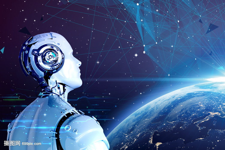 科技與人工智能 智能時代的雙引擎