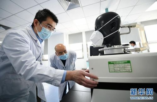西安嚴把醫用防護品安全關，確保醫用口罩質量可靠